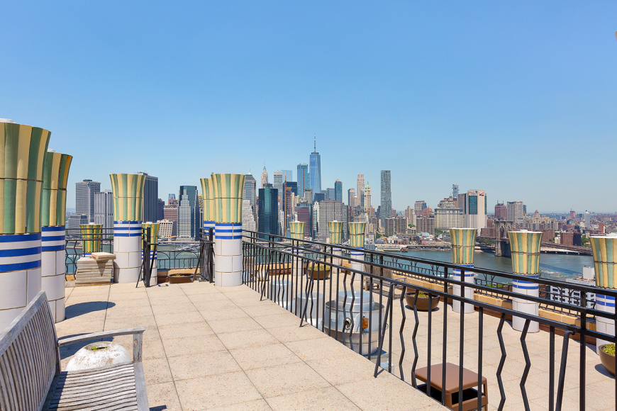 St. George Tower 111 Hicks St, Brooklyn, NY 11201 - Photo 8 of 11