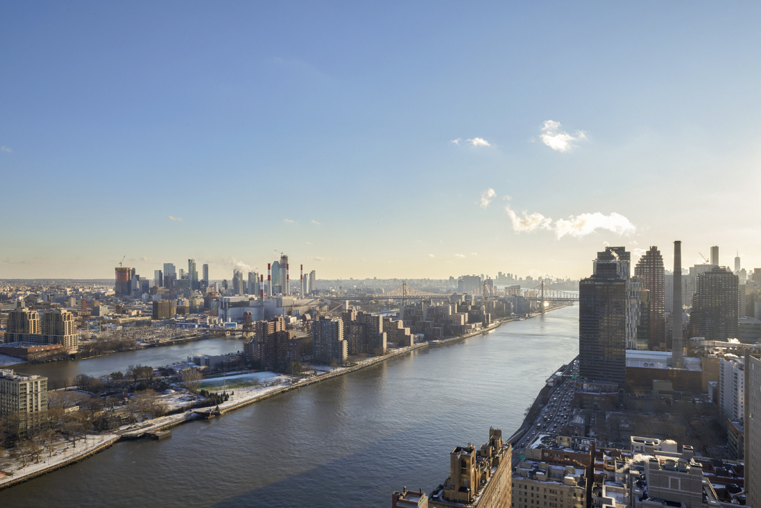 52 East End Avenue Manhattan, NY 10028 - Photo 9 of 11