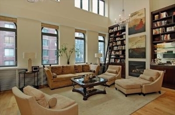 92 Warren Street, Unit 5W Manhattan, NY 10013 - Photo 1 of 5