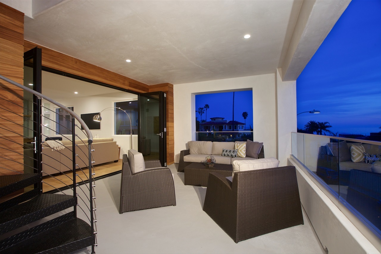 5663 Abalone Place La Jolla, CA 92037 - Photo 12 of 25