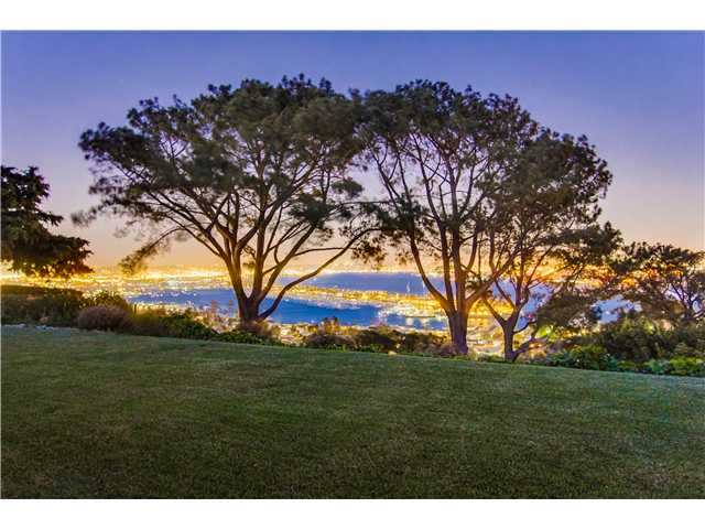 3311 Kellogg Way San Diego, CA 92106 - Photo 1 of 25 you will be delighted with this view, day or night.