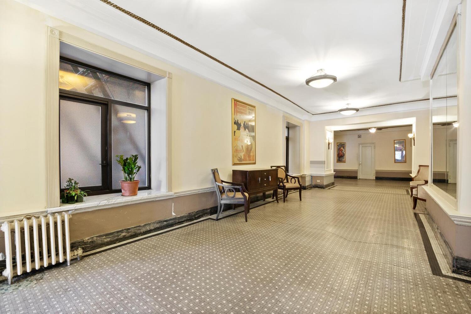 485 Central Park West, Unit 3E Manhattan, NY 10025 - Photo 8 of 10