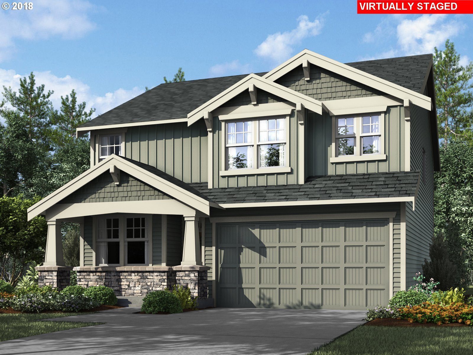 4309 Southwest Rodlun Road Gresham, OR 97080 - Photo 1 of 2