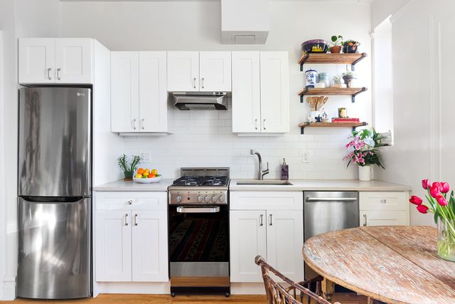 $379,000 | 80 Winthrop Street, Unit U6 | Prospect Lefferts Gardens