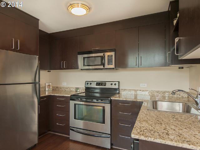 111 Southwest Harrison Street, Unit 9B Portland, OR 97201 - Photo 11 of 16 Gallery Image 11