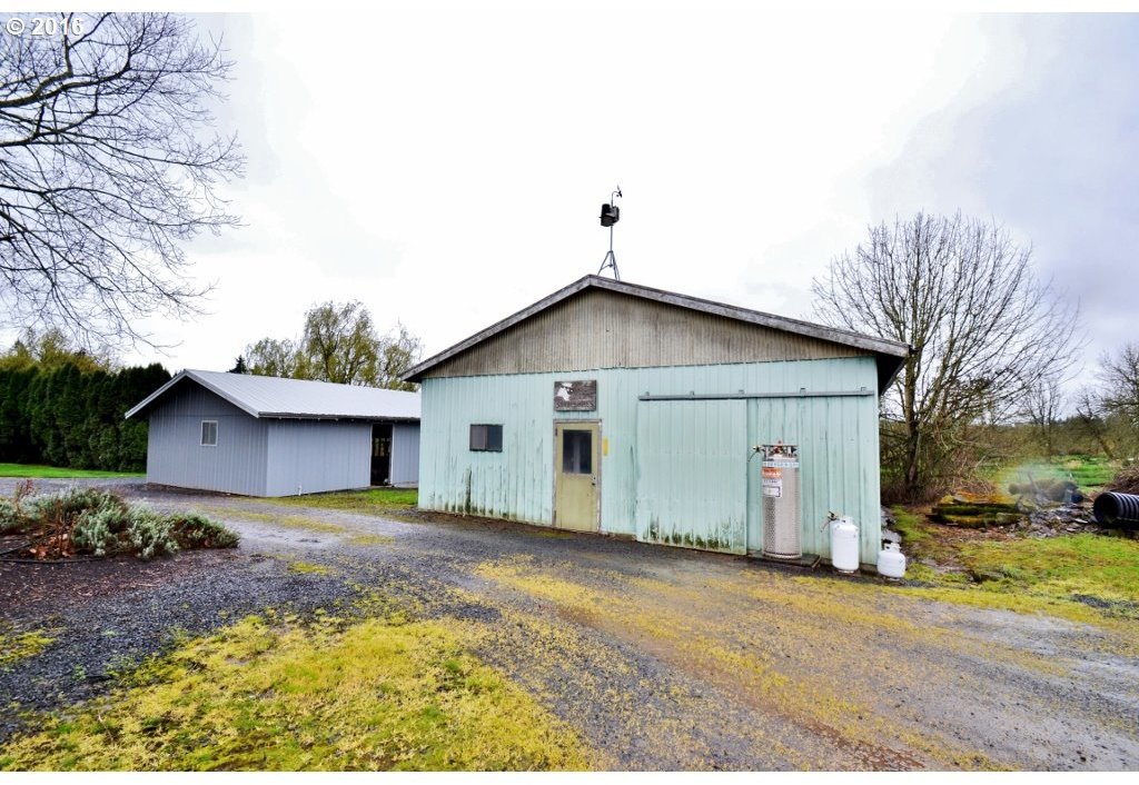 6551 Scism Road Northeast Silverton, OR 97381 - Photo 28 of 29