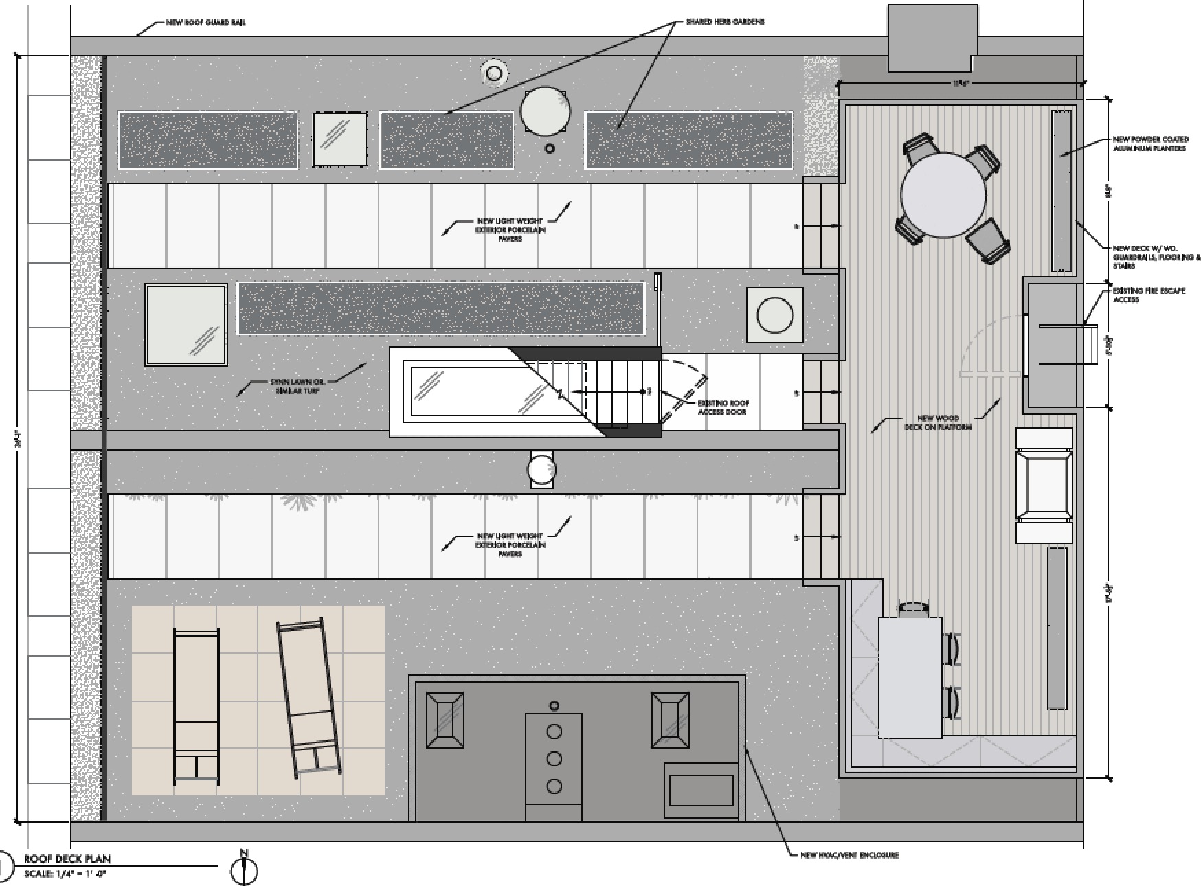 373 Bleecker Street, Unit 5AD Manhattan, NY 10014 - Photo 9 of 10