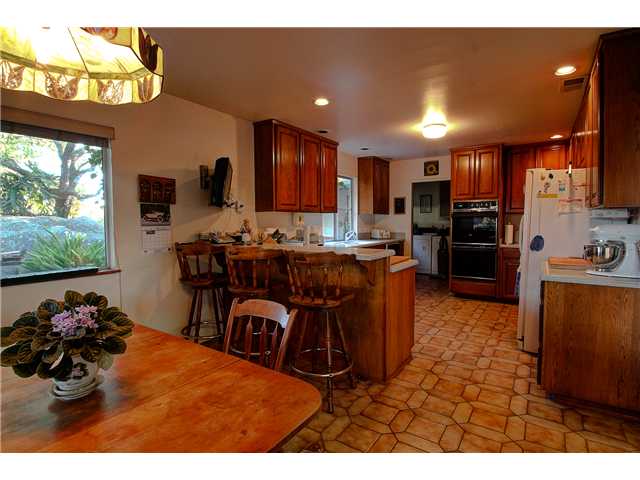 16535 Highland Valley Road Ramona, CA 92065 - Photo 11 of 25 Spacious kitchen!