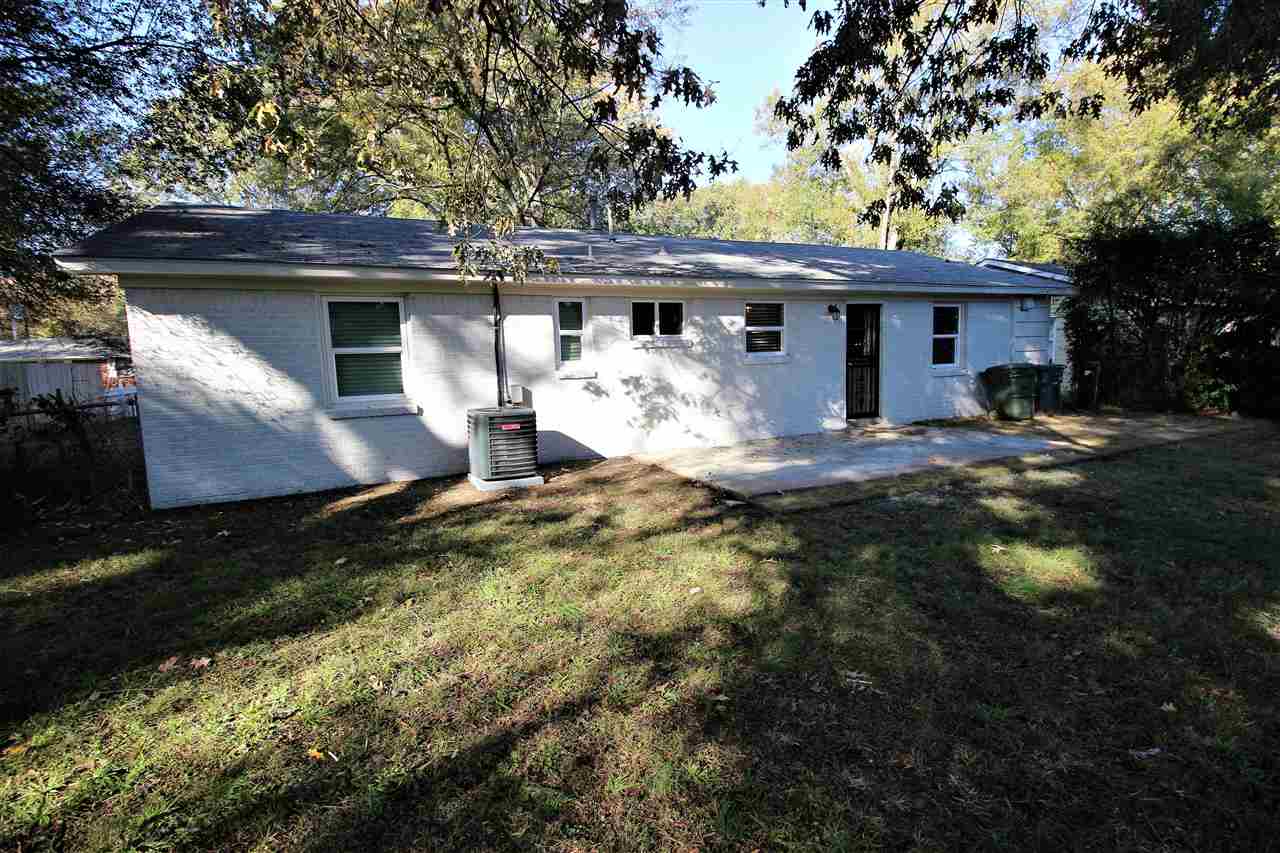 528 Chalmers Road Memphis, TN 38120 - Photo 24 of 25 Gallery Image 24