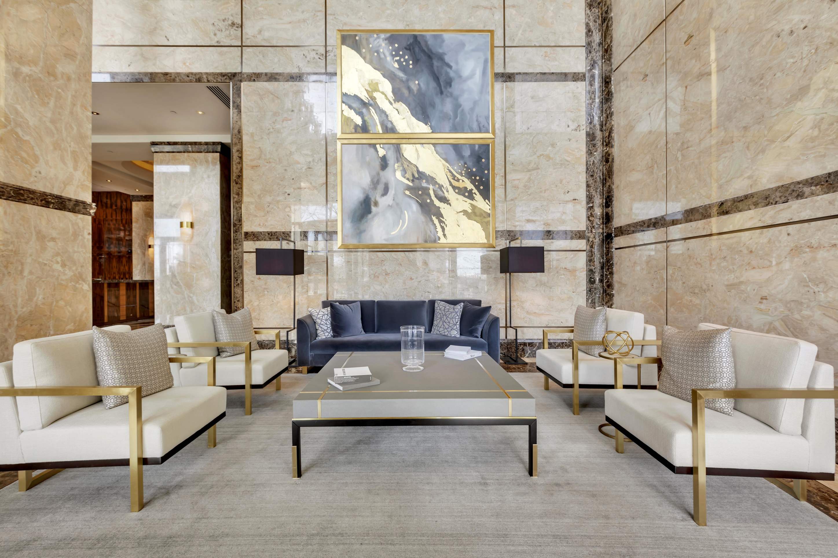 845 United Nations Plaza, Unit 24H Manhattan, NY 10017 - Photo 9 of 26