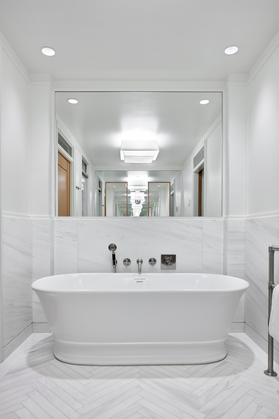 71 Laight Street, Unit 4A Manhattan, NY 10013 - Photo 7 of 11