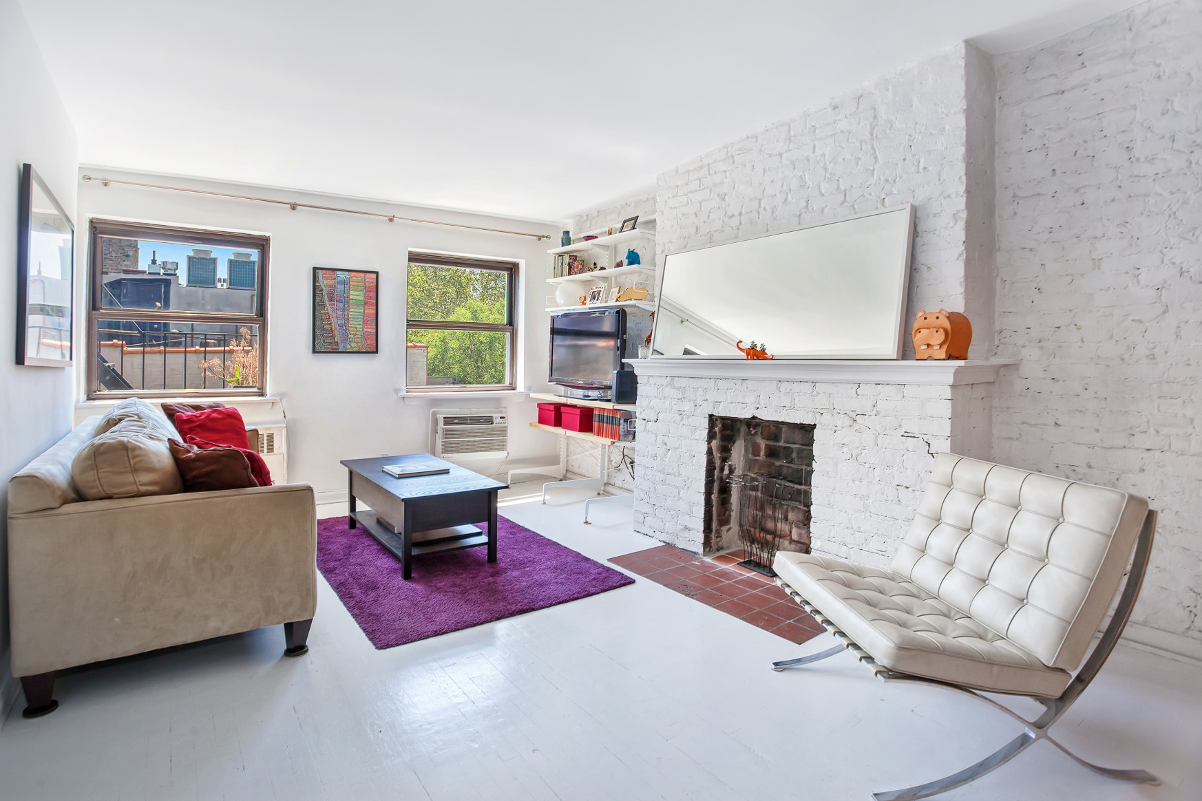 160 9th Avenue, Unit 4R Manhattan, NY 10011 - Photo 1 of 6