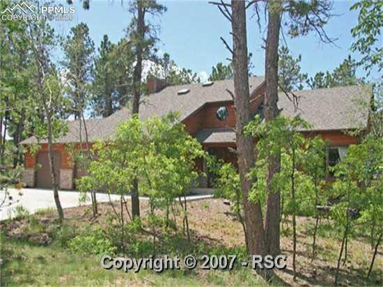 325 Jack Boot Road Monument, CO 80132 - Photo 1 of 12 Gallery Image 1