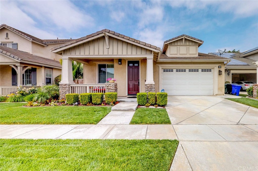 12796 Spring Mountain Drive Rancho Cucamonga, CA 91739 - Photo 1 of 1