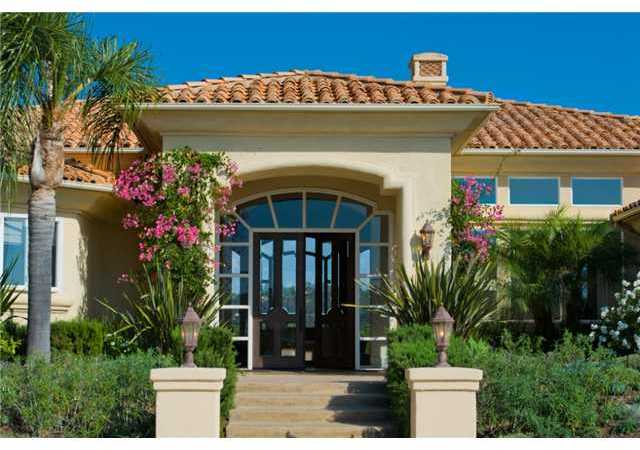 3939 Stonebridge Lane Rancho Santa Fe, CA 92024 - Photo 4 of 25