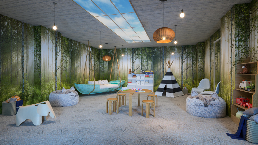 111 Montgomery Street, Unit 6H Brooklyn, NY 11225 - Photo 11 of 15