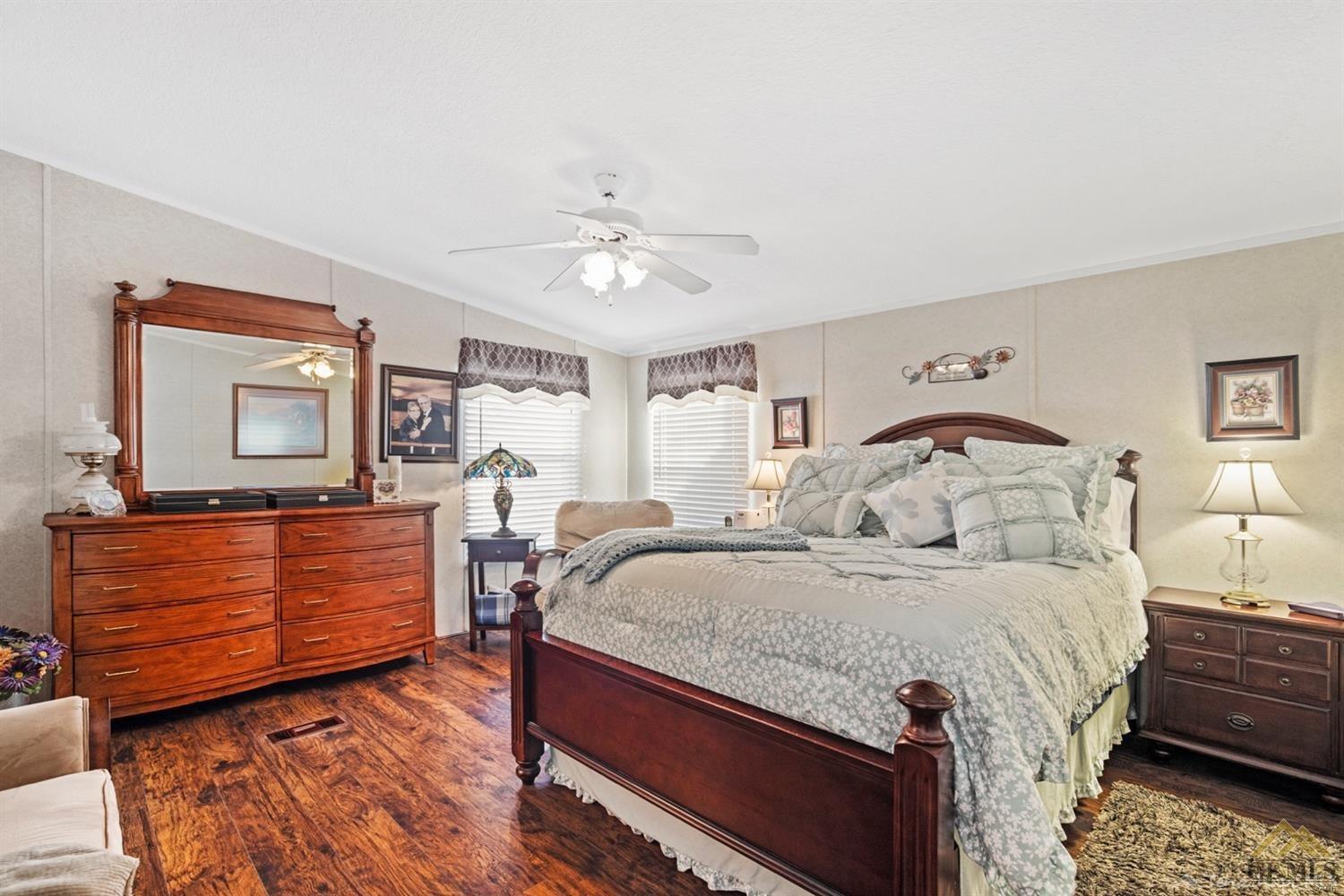 600 Dennison Road, Unit 122 Tehachapi, CA 93561 - Photo 13 of 28