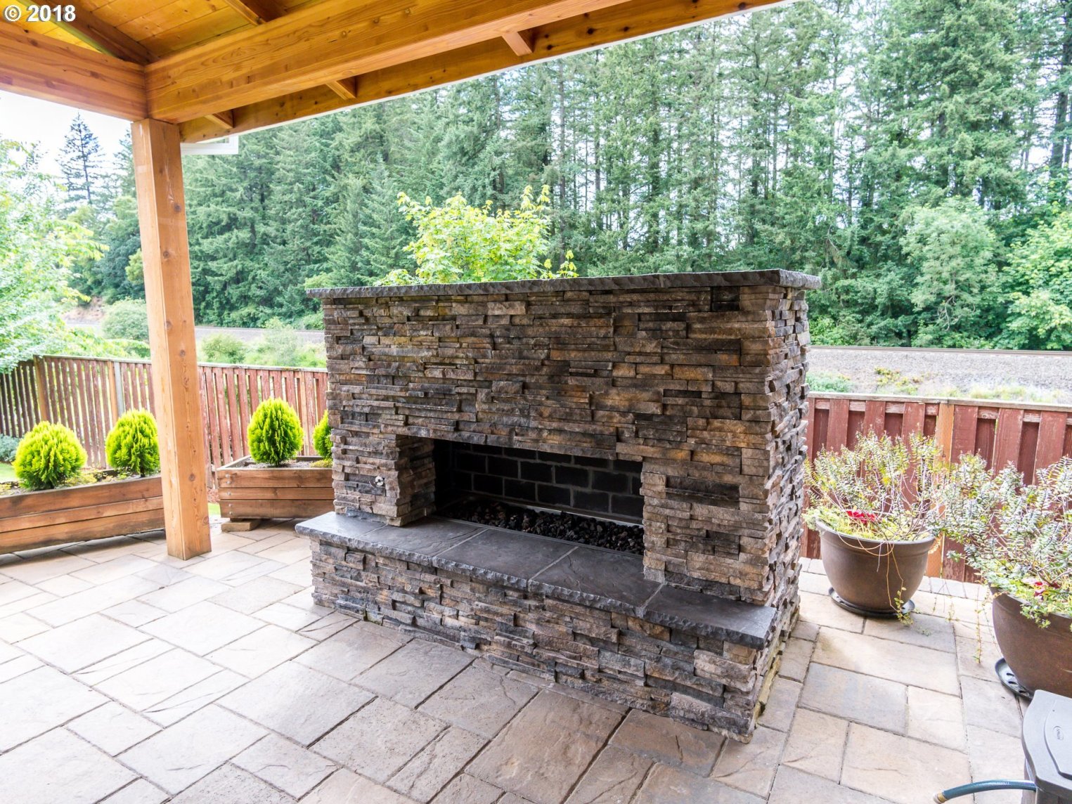 11184 Southwest Koller Street Tualatin, OR 97062 - Photo 27 of 29