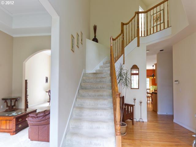16523 Northwest Sheltered Nook Road Portland, OR 97231 - Photo 2 of 16