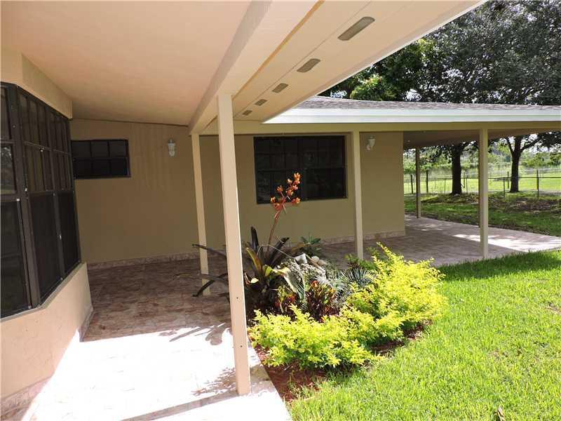 24430 Southwest 157th Avenue Homestead, FL 33031 - Photo 3 of 29