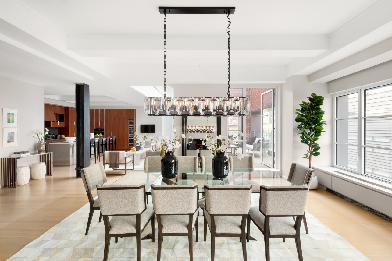 12 East 13th Street, Unit 8 Manhattan, NY 10003 - Photo 4 of 19