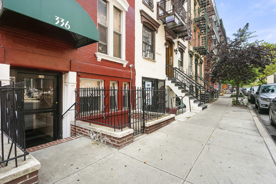 336 E 6th St, Manhattan, NY 10003 - Photo 2 of 2