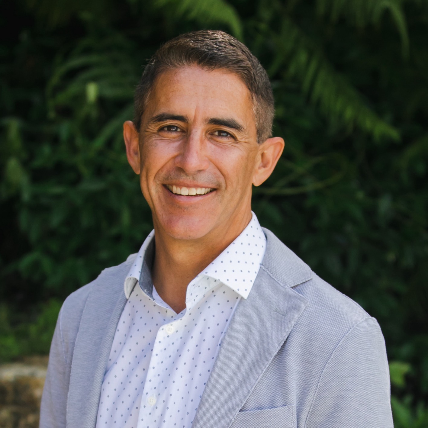 Mike Naylor, Real Estate Agent Compass