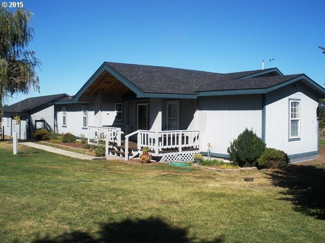 44131 Lone Pine Road Baker City, OR 97814 - Photo 1 of 16 Gallery Image 1