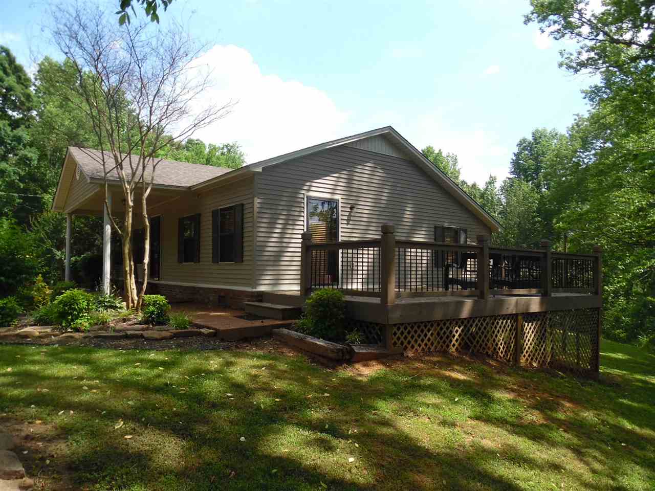642 Old Lawton Road Adamsville, TN 38310 - Photo 15 of 22 Gallery Image 15