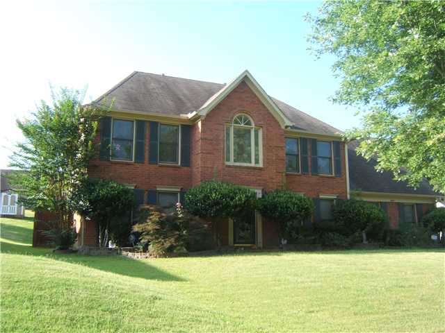 8843 Dexter Road Memphis, TN 38016 - Photo 1 of 9 Gallery Image 1