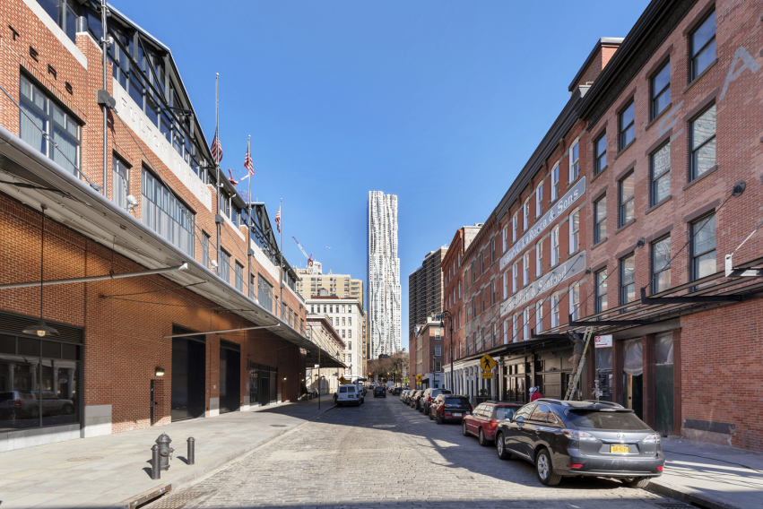 333 Pearl Street, Unit 26M Manhattan, NY 10038 - Photo 10 of 14