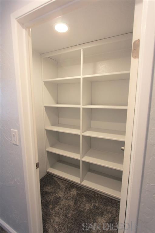 2923 Helix Street Spring Valley, CA 91977 - Photo 13 of 25 Large pantry convenient to kitchen