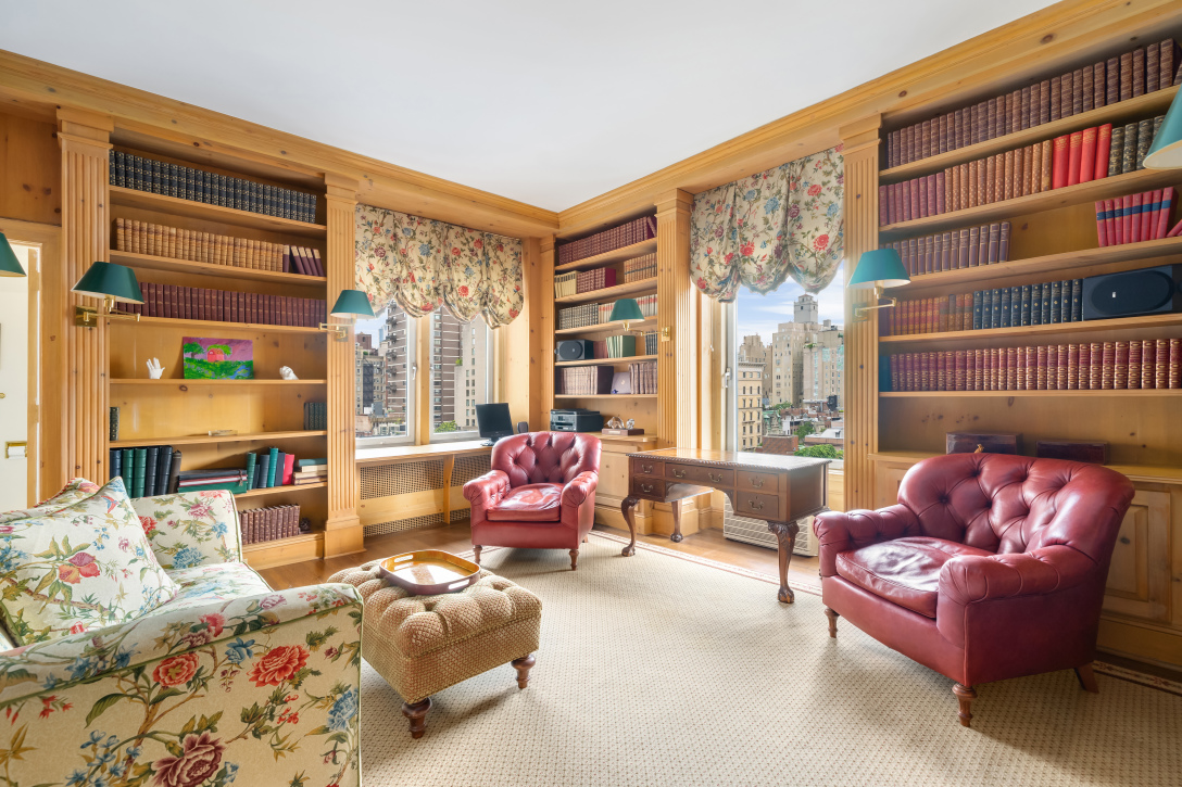 950 Park Avenue, Unit 8A Manhattan, NY 10028 - Photo 6 of 16