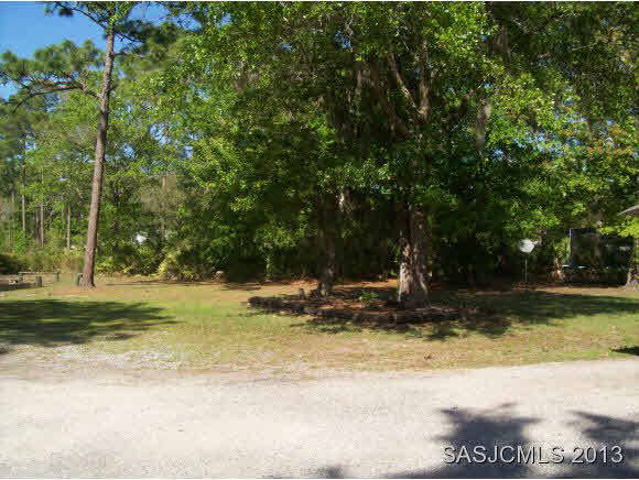 1905 B Lightsey Road St. Augustine, FL 32084 - Photo 4 of 8 Property site