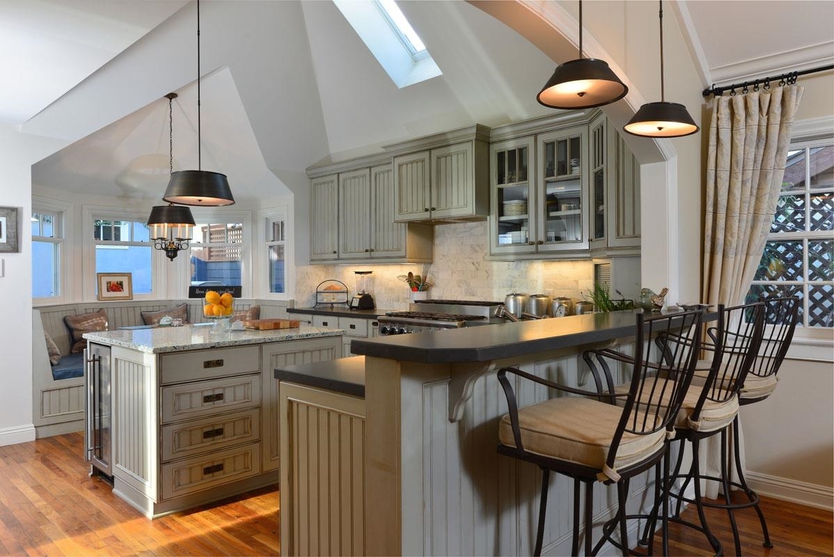 5429 Beaumont Avenue La Jolla, CA 92037 - Photo 8 of 15