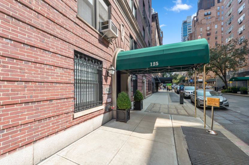 125 East 63rd Street, Unit 9B Manhattan, NY 10065 - Photo 5 of 12