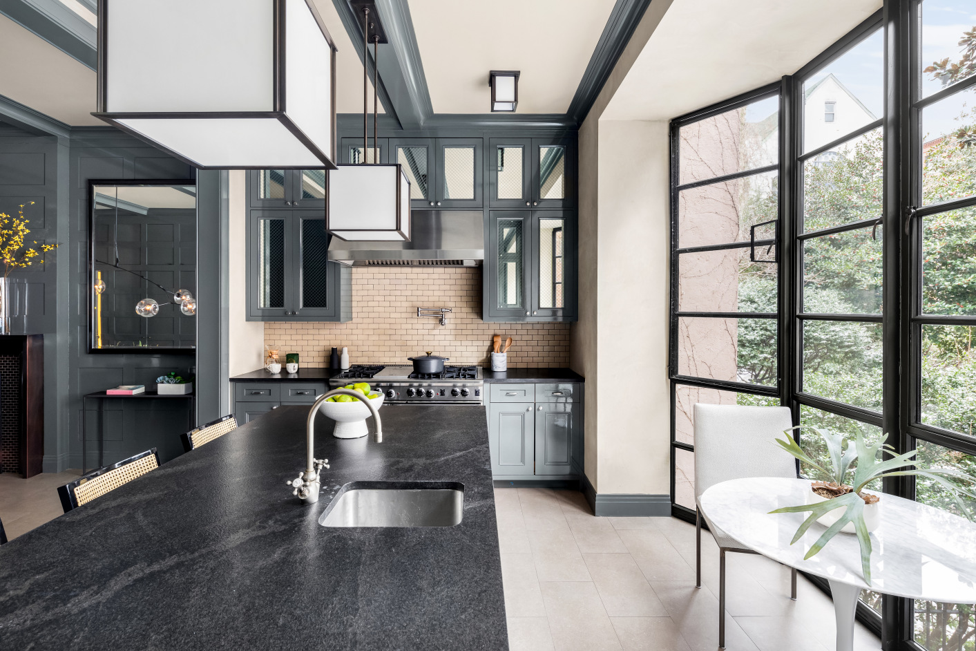 23 Perry Street Manhattan, NY 10014 - Photo 5 of 28