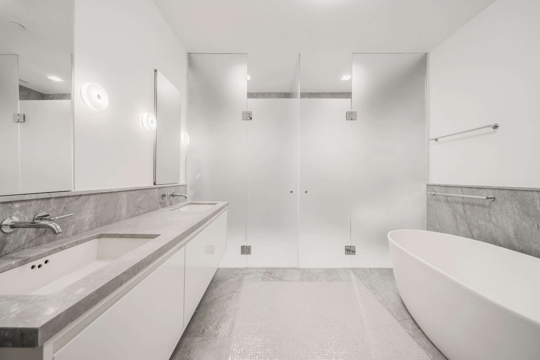 21 East 12th Street, Unit 5B Manhattan, NY 10003 - Photo 7 of 12