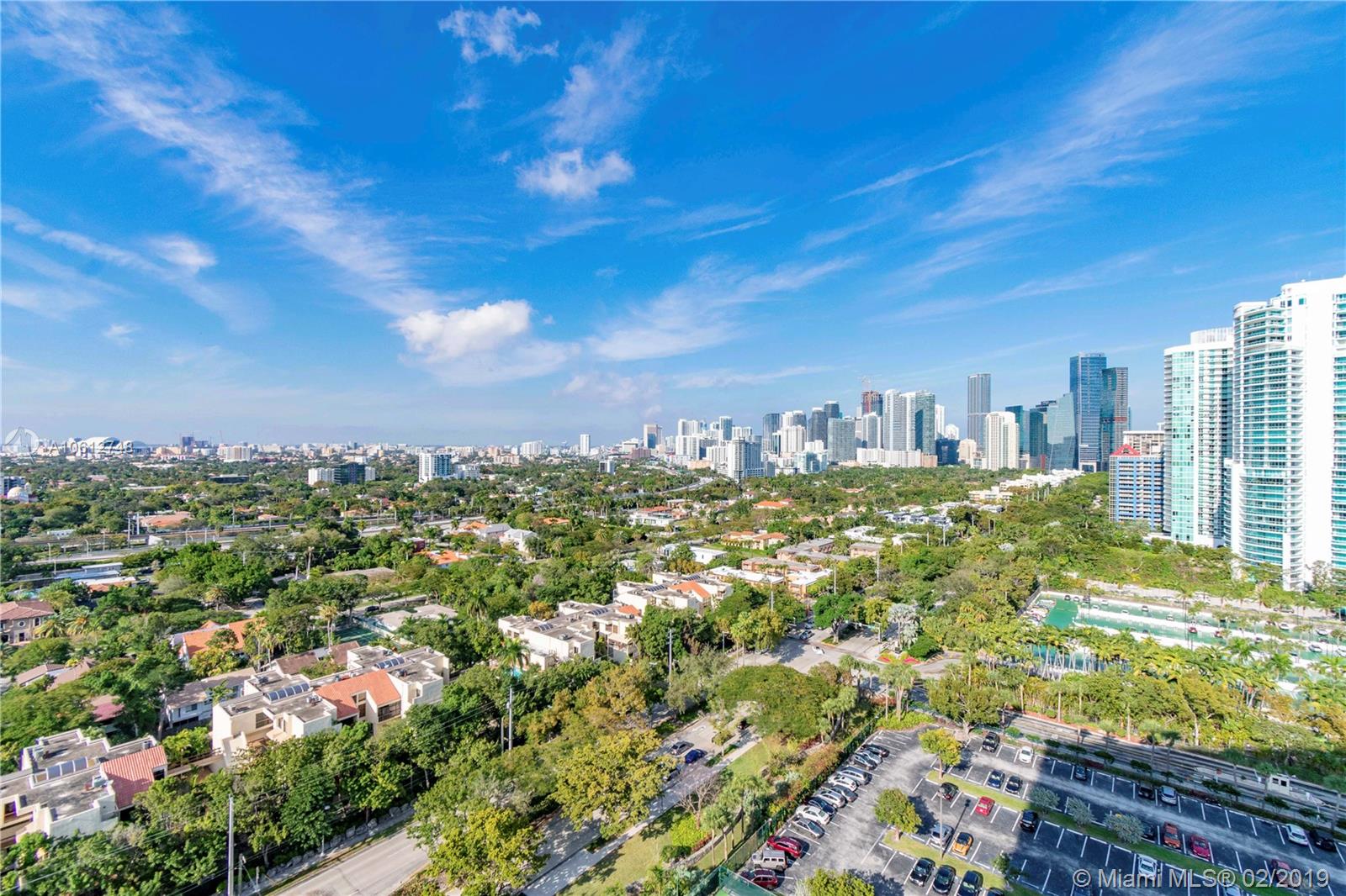 2475 Brickell Avenue, Unit 2003 Miami, FL 33129 - Photo 21 of 33