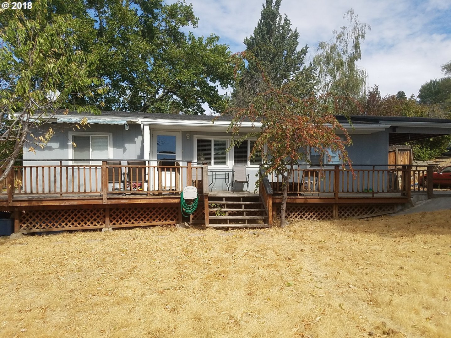 705 Northwest 6th Street Pendleton, OR 97801 - Photo 2 of 24