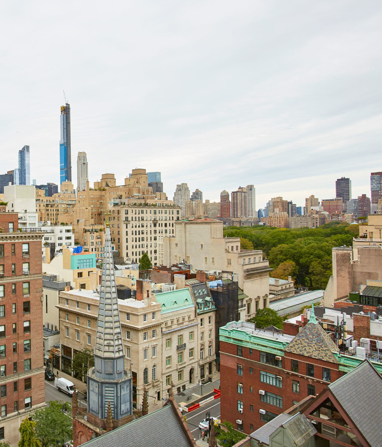 36 East 72nd Street, Unit 15S Manhattan, NY 10021 - Photo 2 of 8