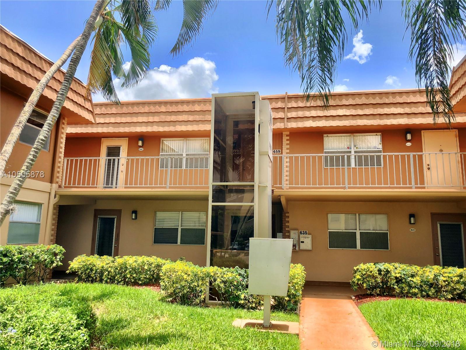 658 Flanders North, Unit 658 Delray Beach, FL 33484 - Photo 2 of 13