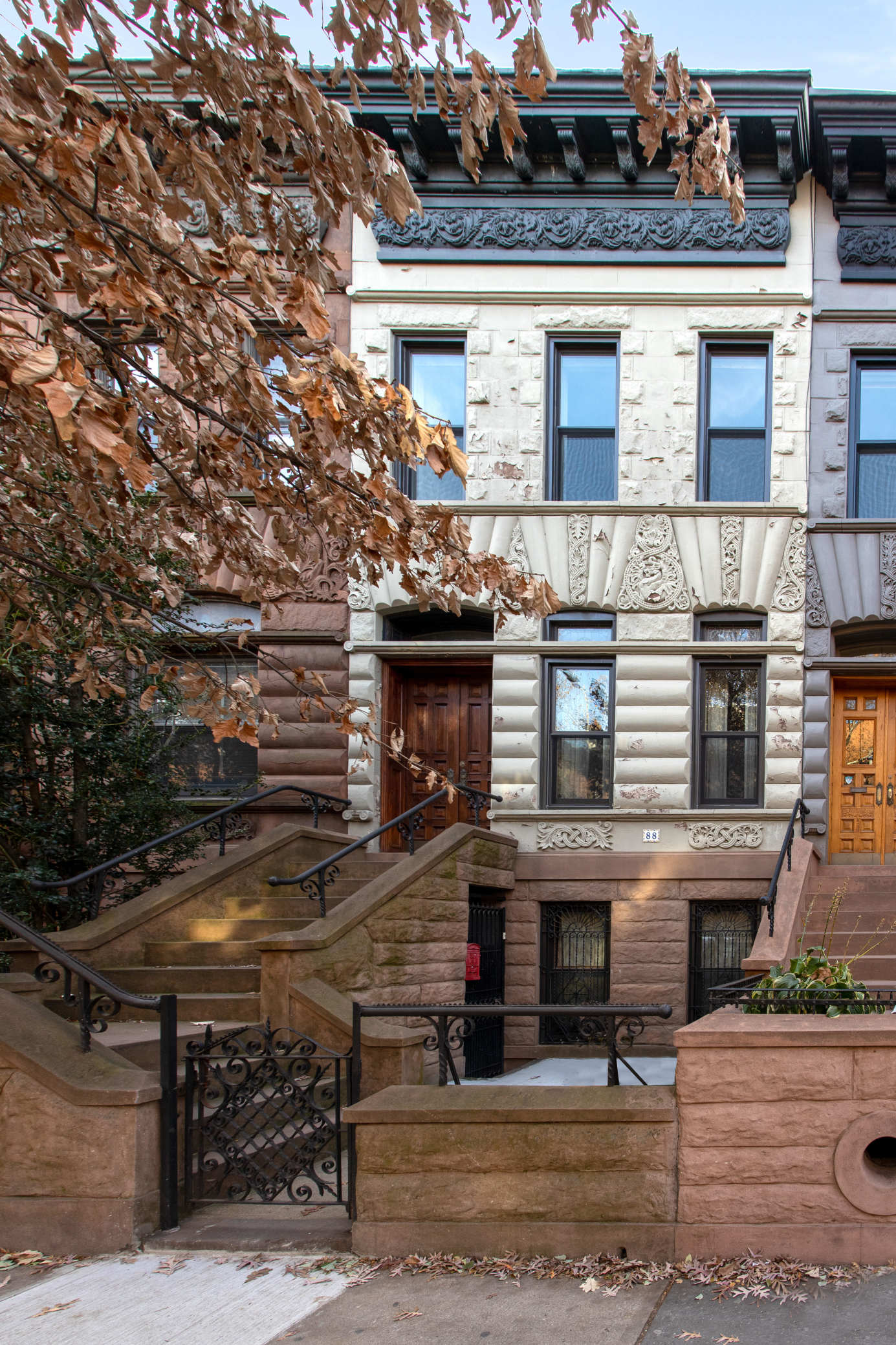 88 Garfield Place Brooklyn, NY 11215 - Photo 9 of 10