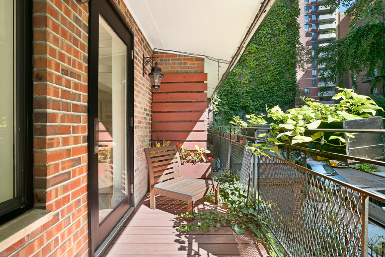 151 Charles Street, Unit THA Manhattan, NY 10014 - Photo 7 of 15