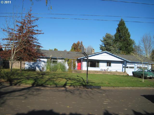 929 Northeast Donelson Road Hillsboro, OR 97124 - Photo 11 of 14 Gallery Image 11