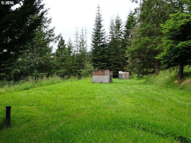 7151 Upper Olalla Road Winston, OR 97496 - Photo 26 of 32