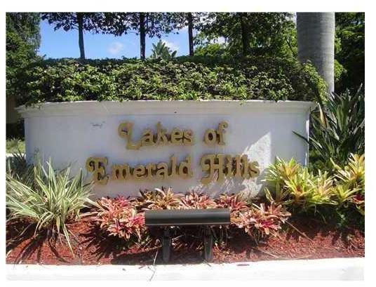 3907 Pinewood Lane, Unit 209 Hollywood, FL 33021 - Photo 9 of 9