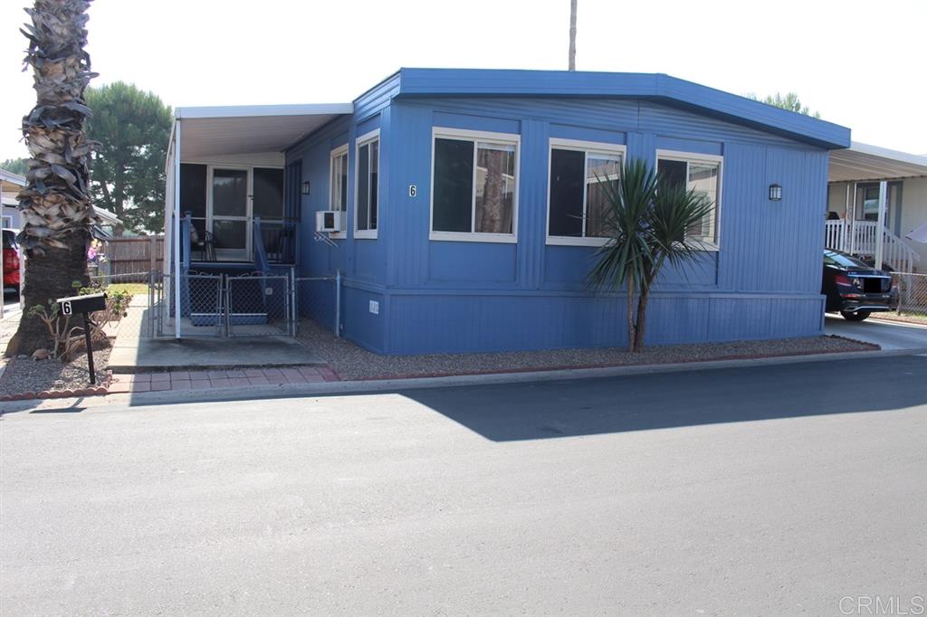 2515 Sweetwater Road, Unit 6 Spring Valley, CA 91977 - Photo 2 of 24