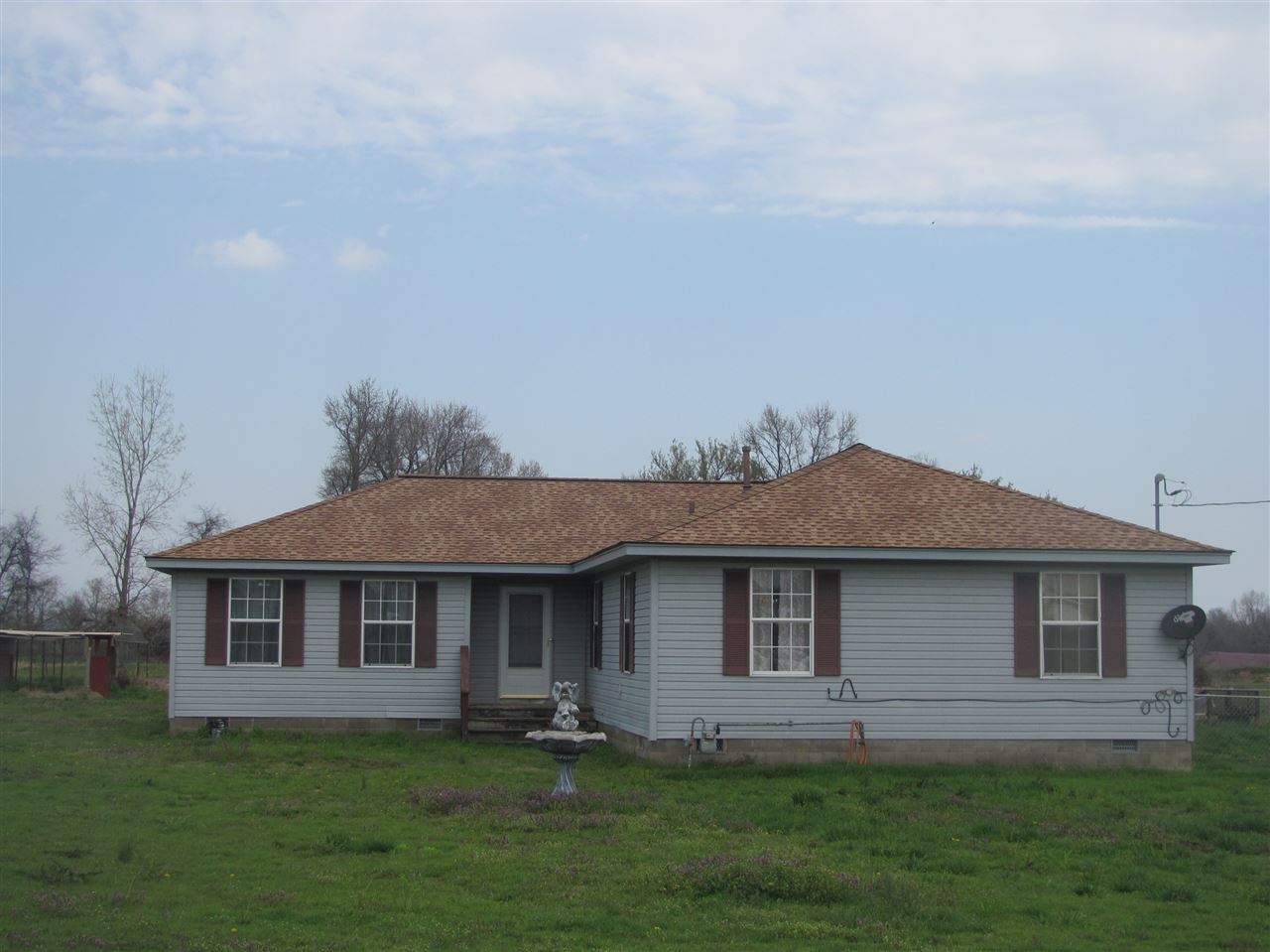 5230 Bride Road Covington, TN 38019 - Photo 1 of 13 Gallery Image 1