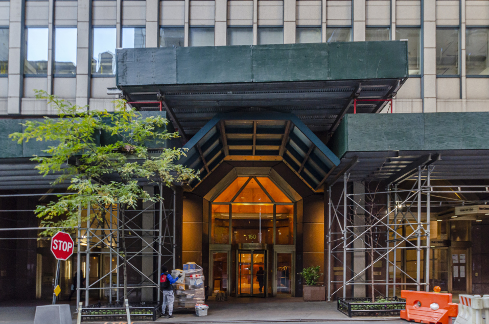 CitySpire 150 W 56th St, Manhattan, NY 10019 - Photo 3 of 7